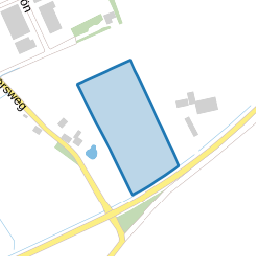 Perceel TBG02-I-5534