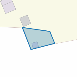 Perceel TBG02-I-5536