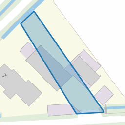 Perceel TBG02-I-5538