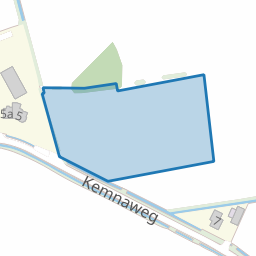 Perceel TBG02-I-5547