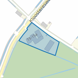 Perceel TBG02-I-5550