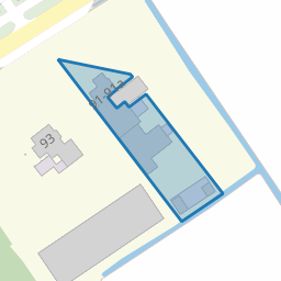 Perceel TBG02-I-5556