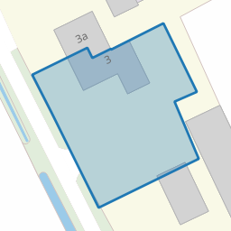 Perceel TBG02-I-5558