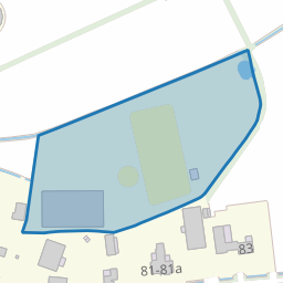 Perceel TBG02-I-5569