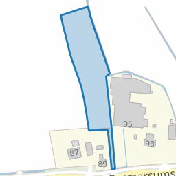 Perceel TBG02-I-5580