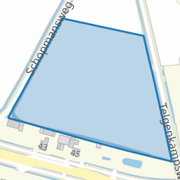 Perceel TBG02-I-5583