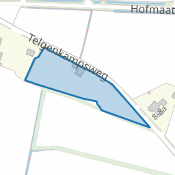 Perceel TBG02-I-5585