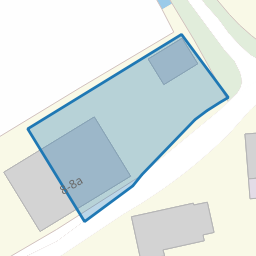 Perceel TBG02-I-5601