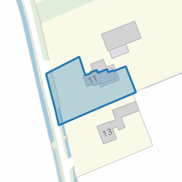 Perceel TBG02-I-5603