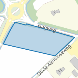 Perceel TBG02-I-5625