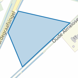 Perceel TBG02-I-5626