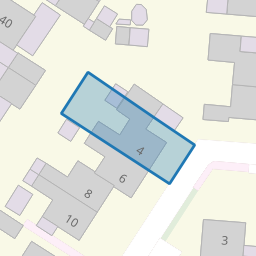 Perceel TBG02-I-5638