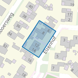 Perceel TBG02-I-5639