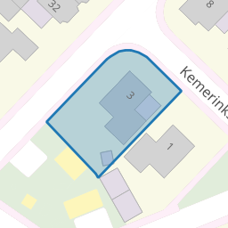 Perceel TBG02-I-5640