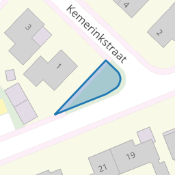 Perceel TBG02-I-5642