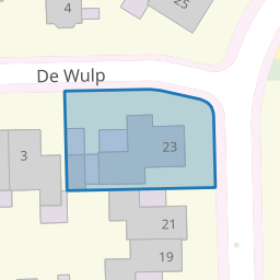 Perceel TBG02-I-5647