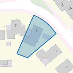 Perceel TBG02-I-5650