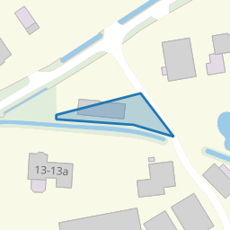 Perceel TBG02-I-5670