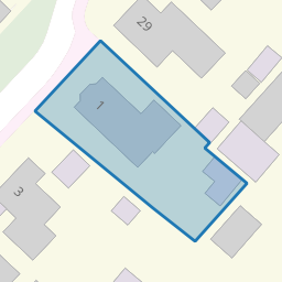 Perceel TBG02-I-5680