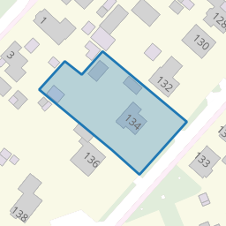 Perceel TBG02-I-5681