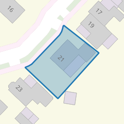 Perceel TBG02-I-5684