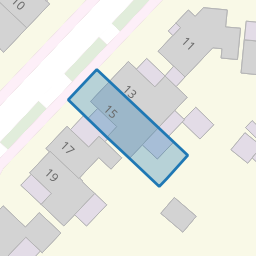 Perceel TBG02-I-5688