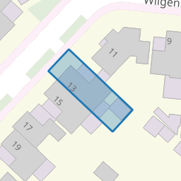 Perceel TBG02-I-5689