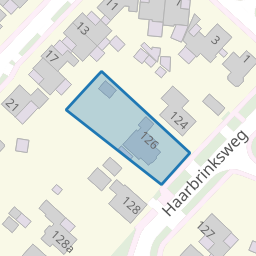 Perceel TBG02-I-5690