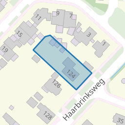 Perceel TBG02-I-5691