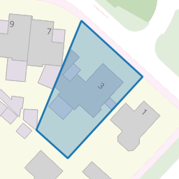 Perceel TBG02-I-5694