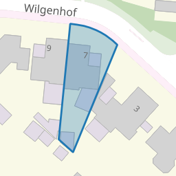 Perceel TBG02-I-5695