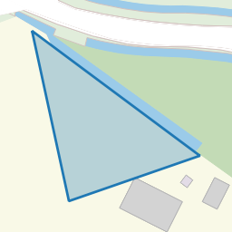 Perceel TBG02-I-5701