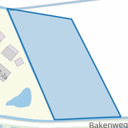 Perceel TBG02-I-5706