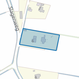 Perceel TBG02-I-5712