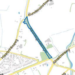 Perceel TBG02-I-5715