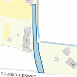 Perceel TBG02-I-5722