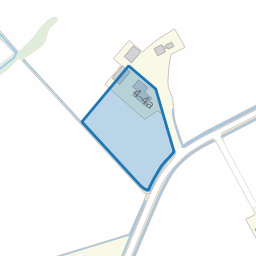 Perceel TBG02-I-5725