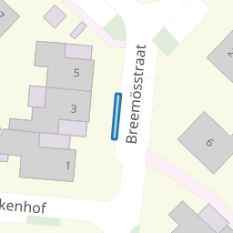 Perceel TBG02-I-5727