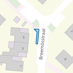 Perceel TBG02-I-5728