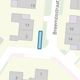 Perceel TBG02-I-5729