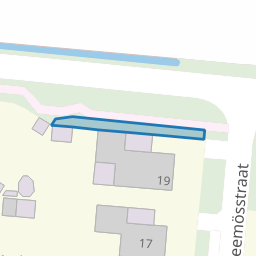 Perceel TBG02-I-5732