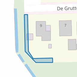 Perceel TBG02-I-5743