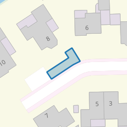 Perceel TBG02-I-5750