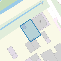 Perceel TBG02-I-5764