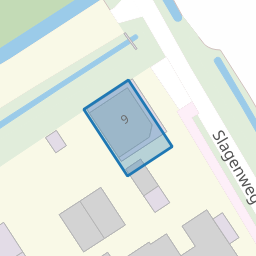 Perceel TBG02-I-5765