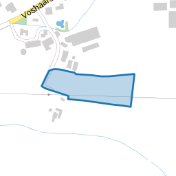 Perceel TBG02-I-5811