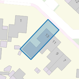 Perceel TBG02-I-5833