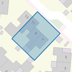 Perceel TBG02-I-5834