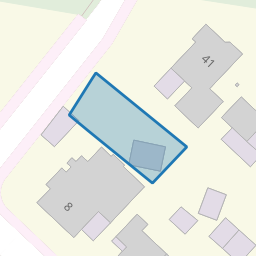 Perceel TBG02-I-5841