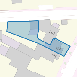 Perceel TBG02-I-5845